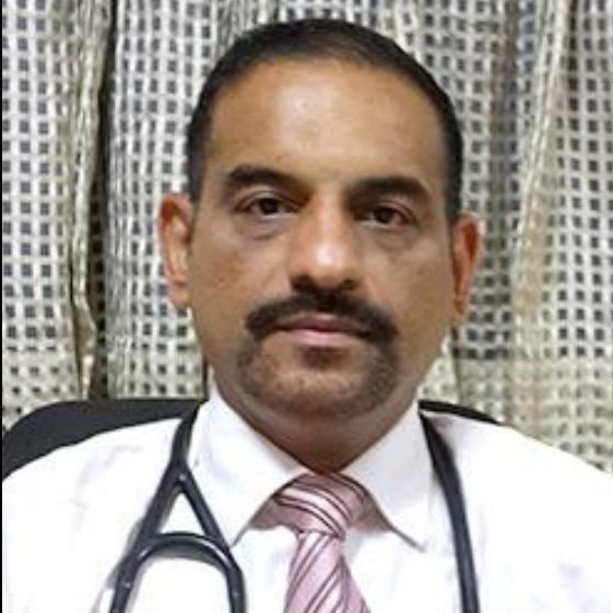 Heart Care Clinic | Dr. Umesh Akkalkotkar- About Us